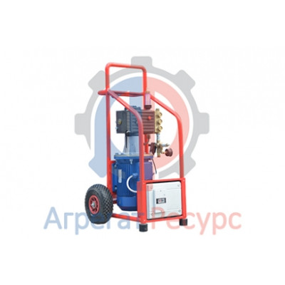 Аппарат высокого давления АР 900/15 Индустриальный (900 л/ч 150 бар)