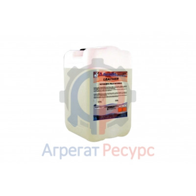 Очиститель-кондиционер натуральной кожи Leather