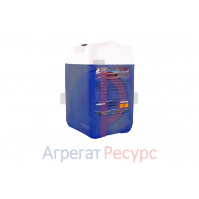 Очиститель ткани и велюра LINTAP