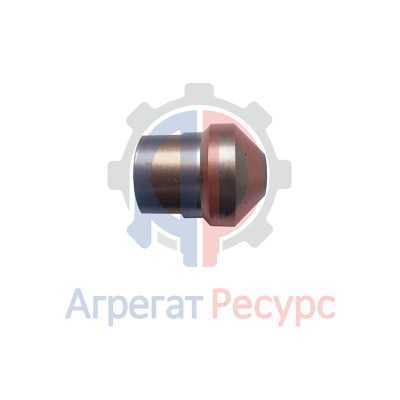 Насадка для чистки труб