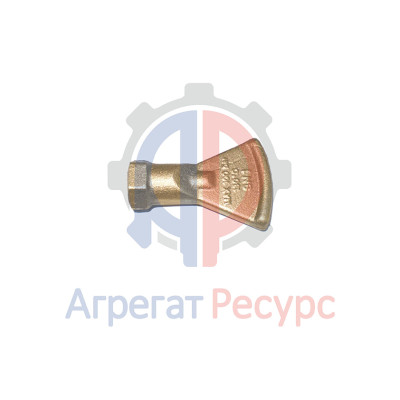 Паровая насадка для АВД