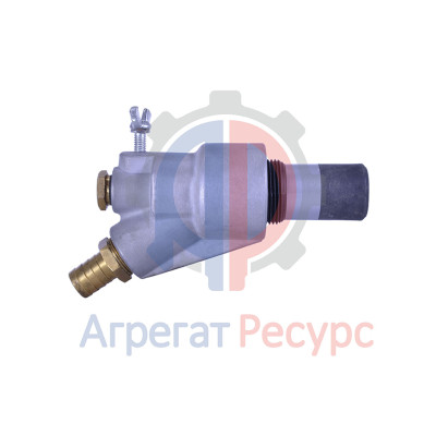 Пескоструйная насадка 350 бар