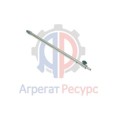 Шток пескоструя